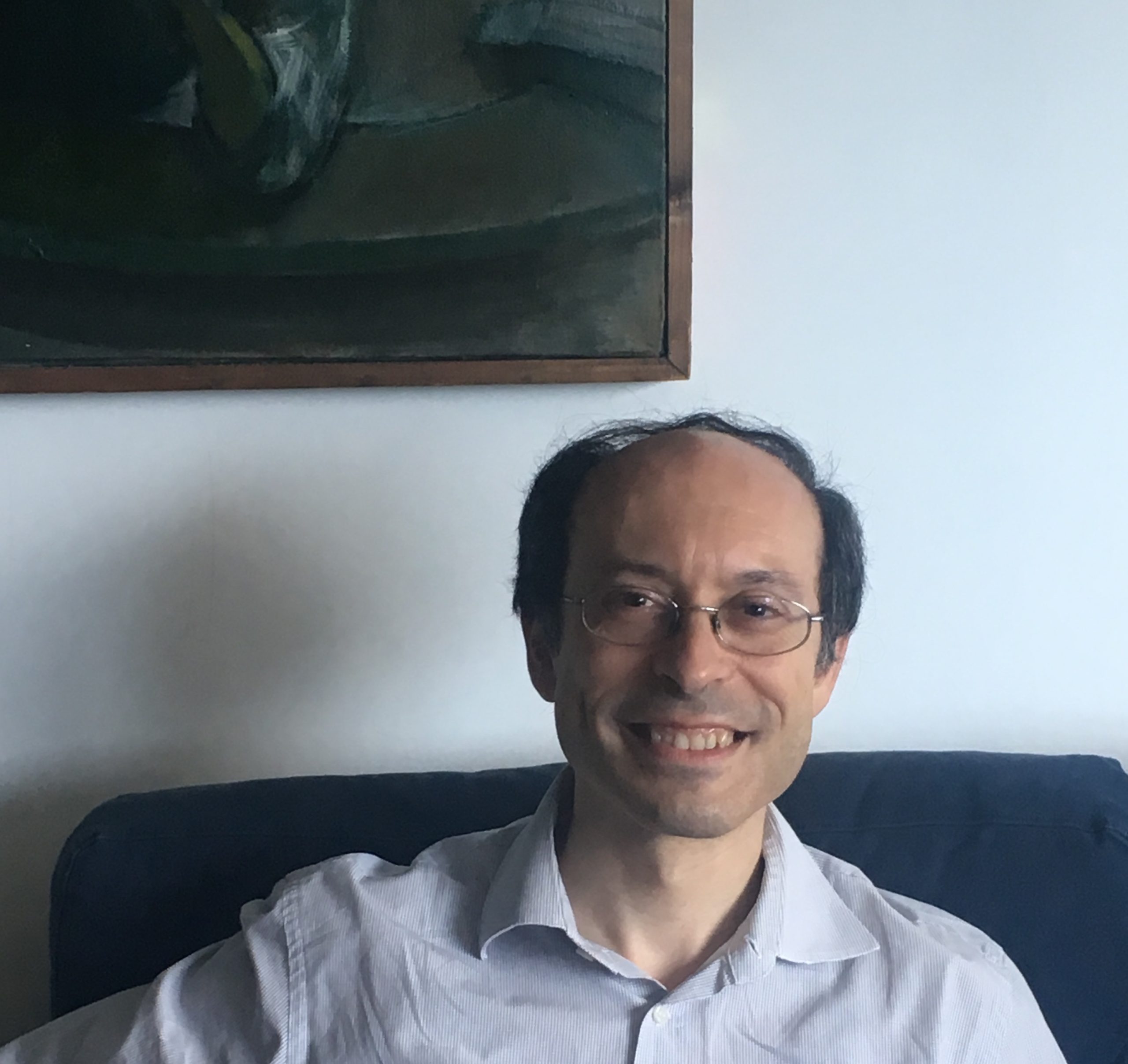 Unime, Giuseppe Ucciardello nuovo direttore del Dicam