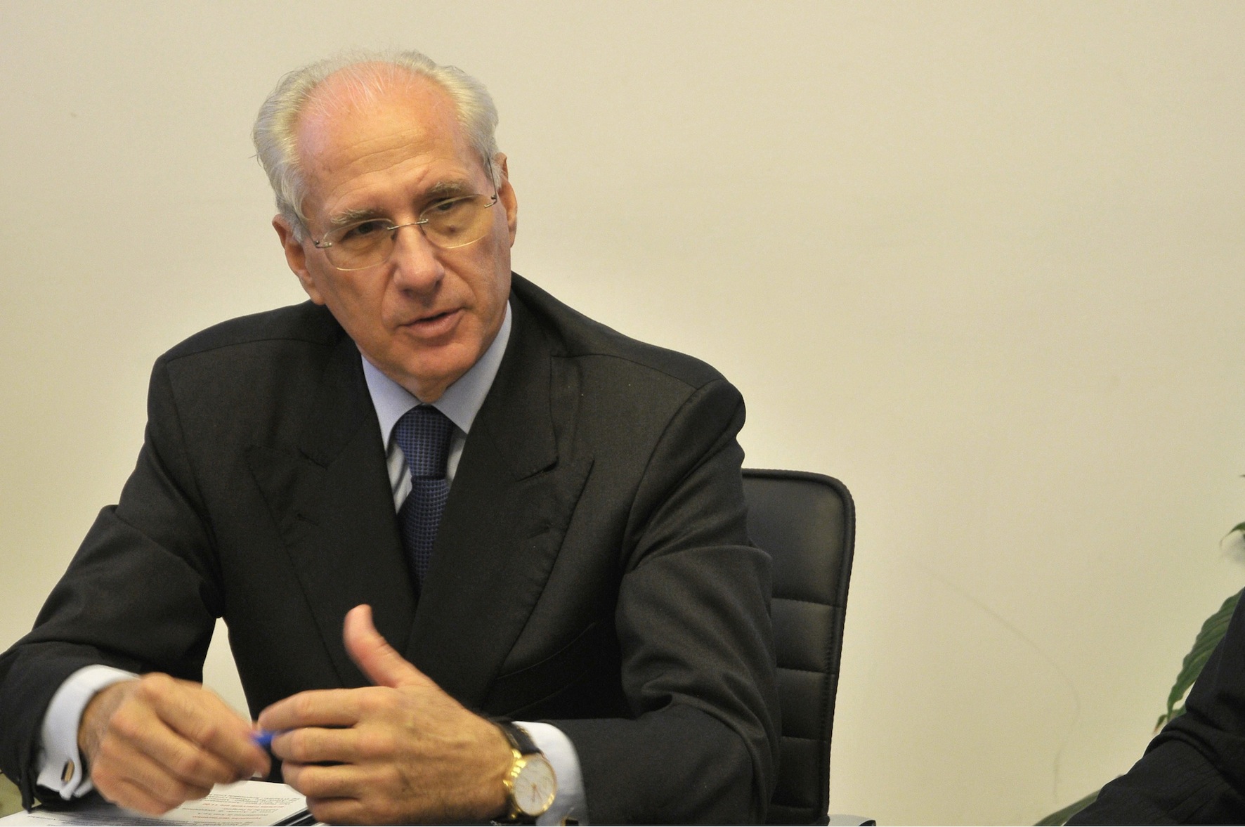 Ponte Stretto, firmato protocollo con Agenzia Sicurezza ferrovie