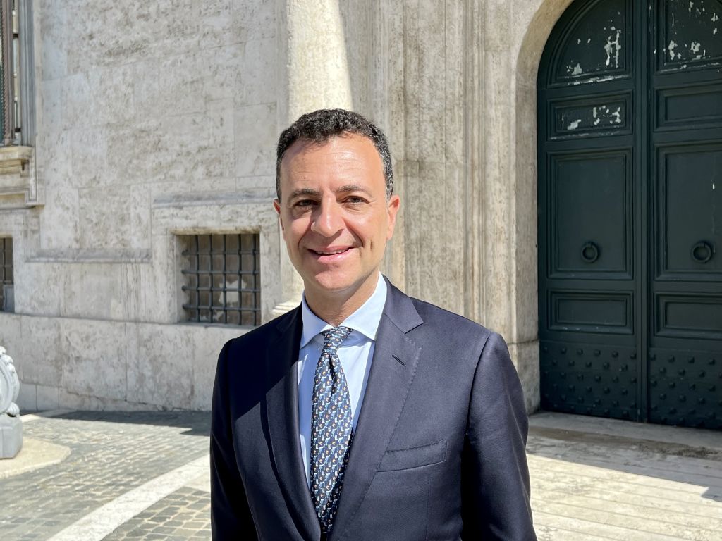 Minardo (Lega): “Bene emendamento dl Energia”