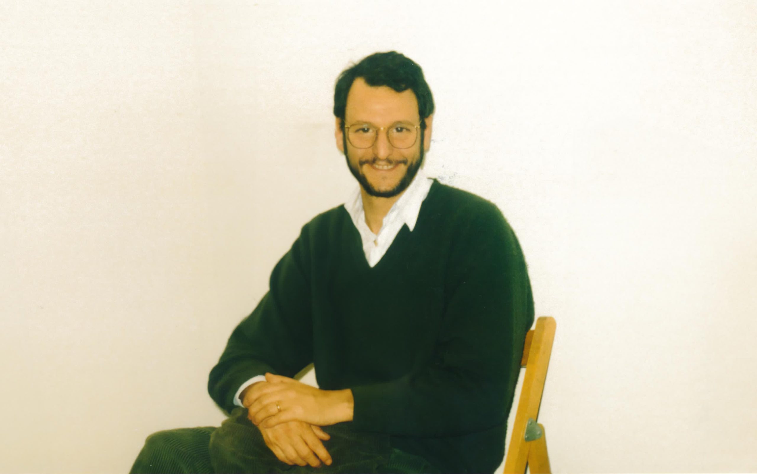 Giovanni Sturniolo: il ricordo di Stefano Trifirò