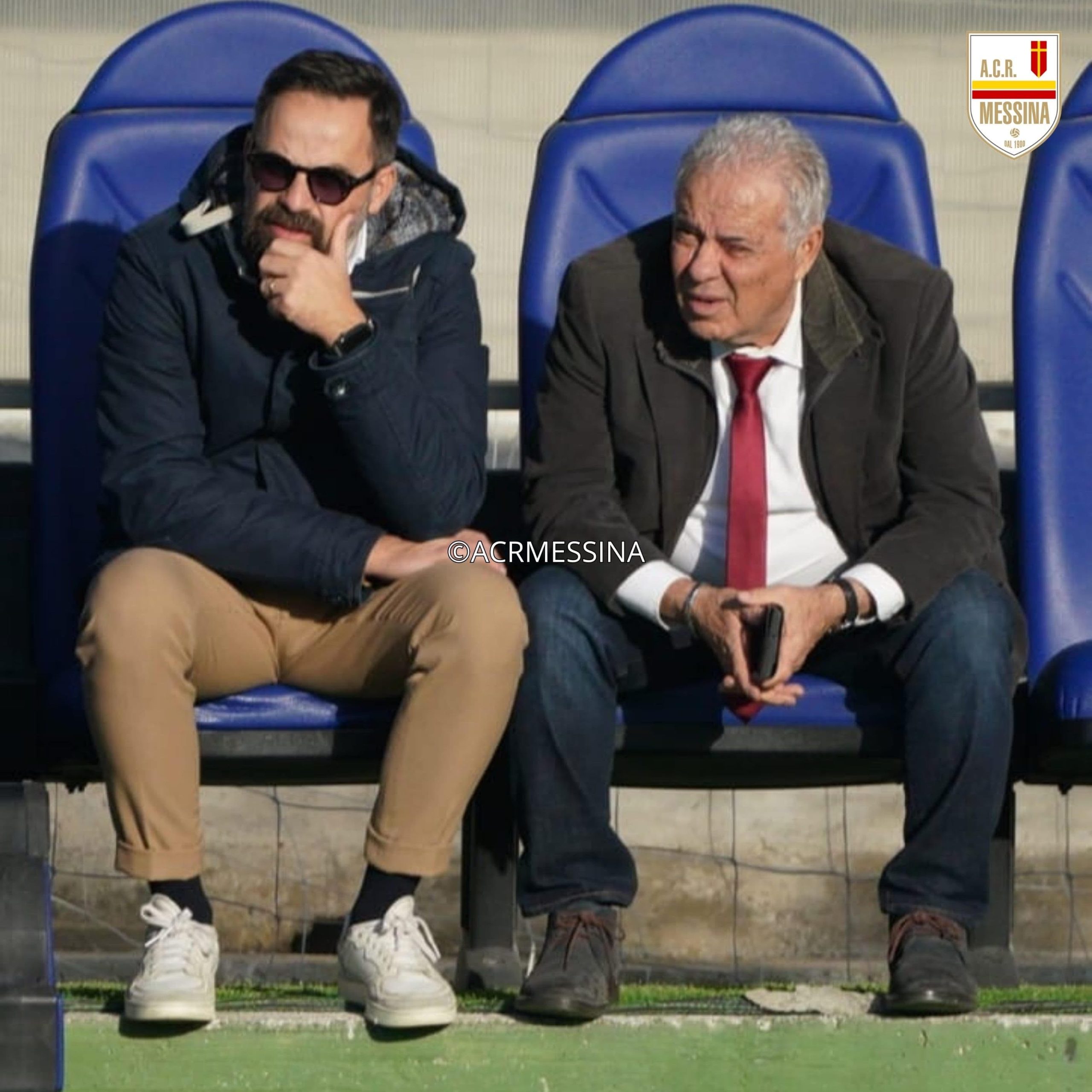 Sciotto “blinda” Roma: “Cercano di minare l’ambiente”
