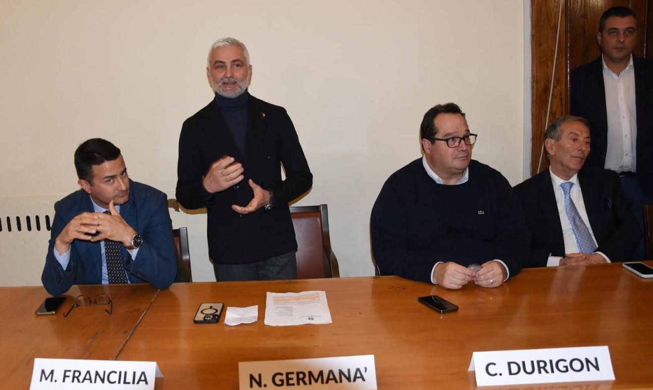 Durigon: “Lavori del Ponte entro la prossima estate”