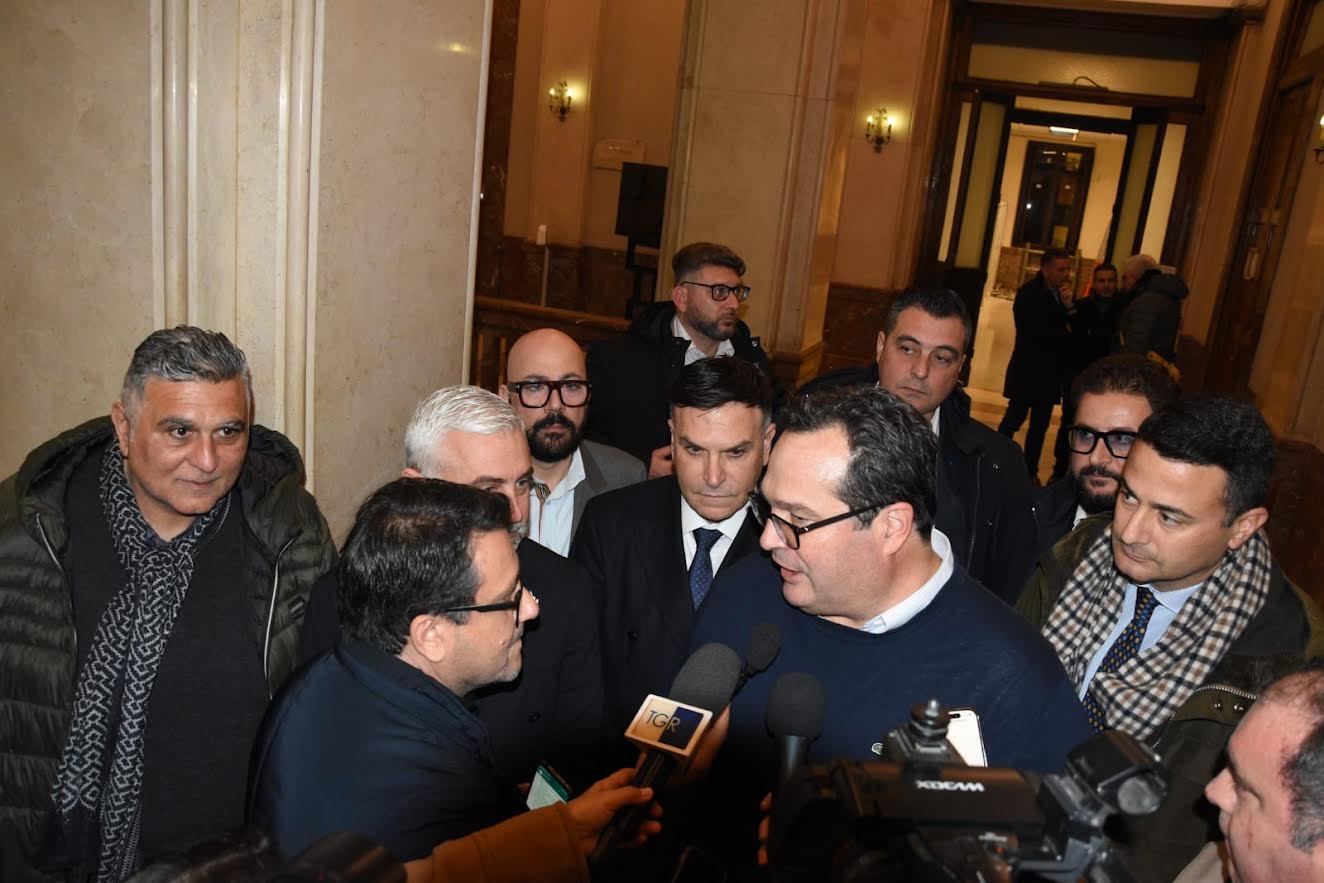 Lega, il neo commissario regionale inizierà da Messina il suo tour in Sicilia