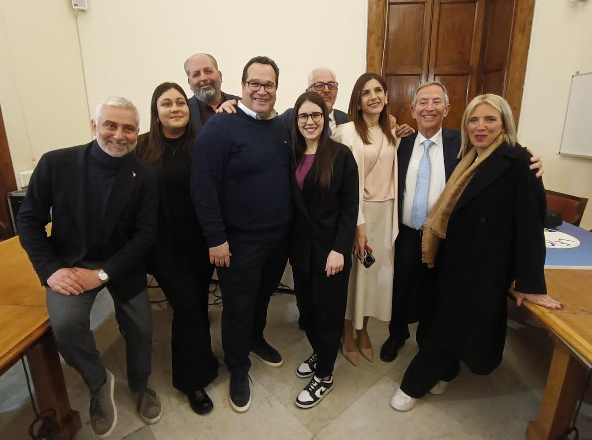 Lega “pigliatutto”, soffiata un’altra consigliera a Basile