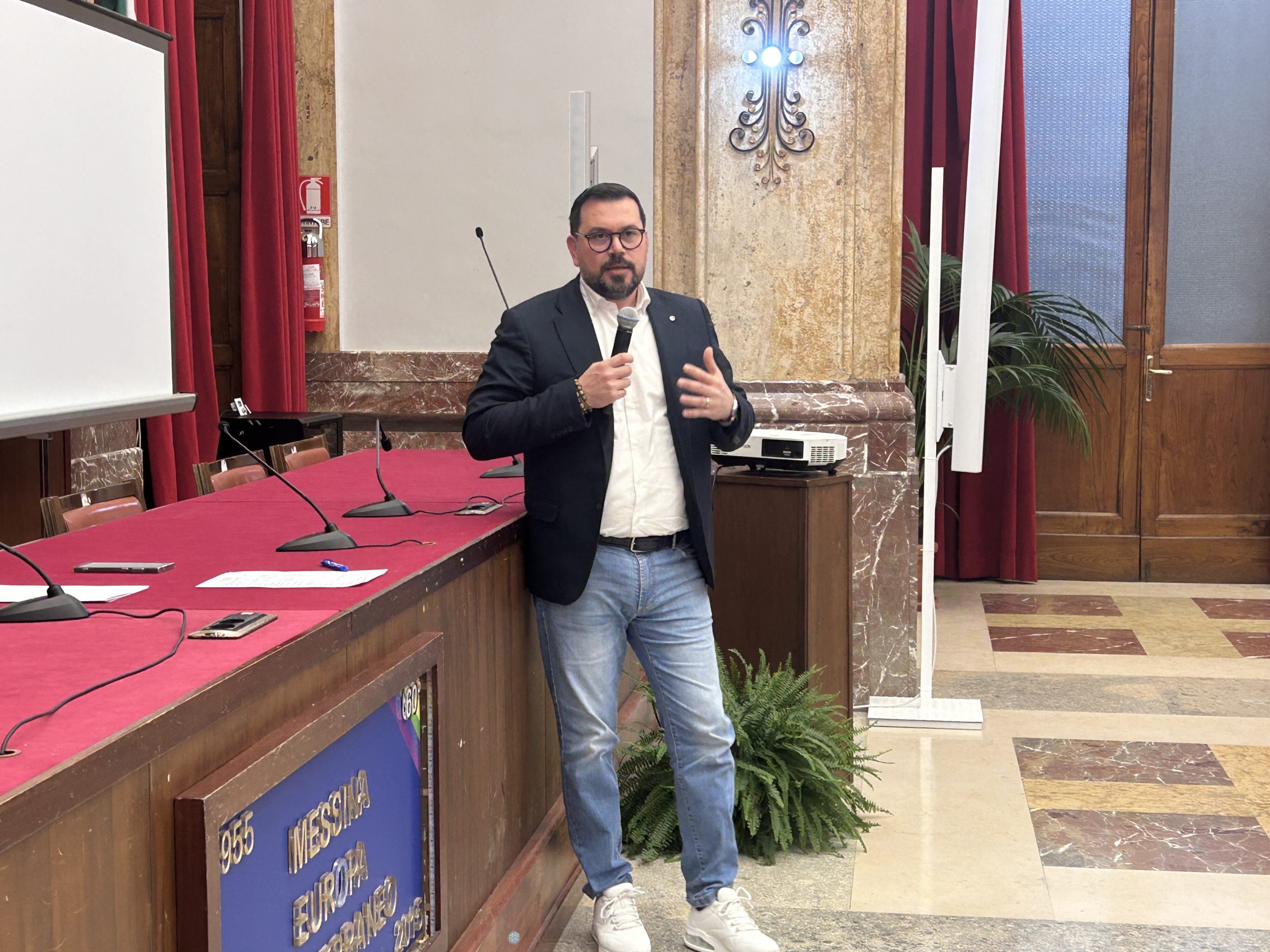 Tavolo Ponte, Alibrandi (Cisl): “Mitigare i disagi”