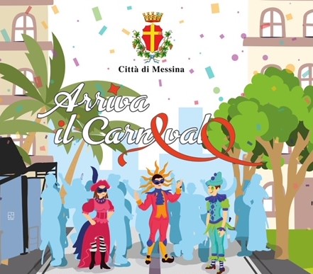 Carnevale messinese, ecco il programma