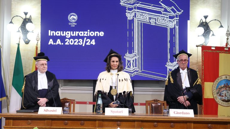 Si è alzato il sipario sull’Anno accademico 2023-24