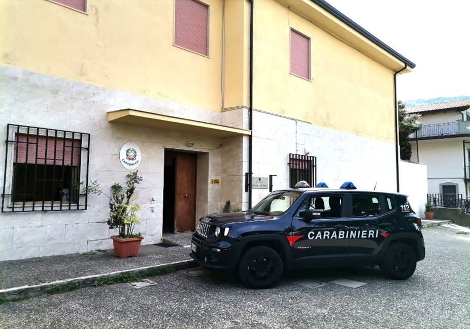 Bancarotta: arrestato 52enne dai carabinieri