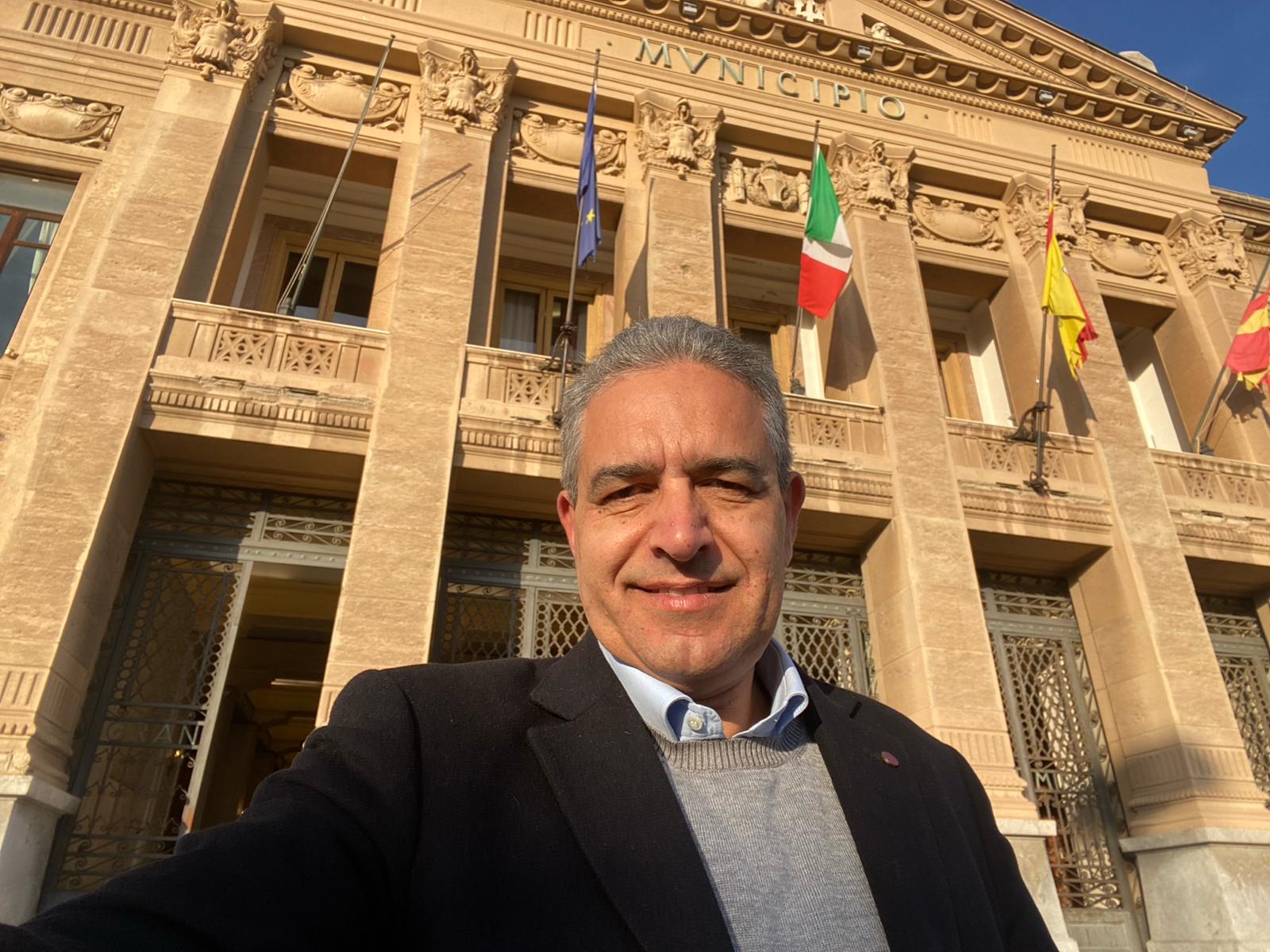 Cipolla: “Aggressioni minori fatto gravissimo”