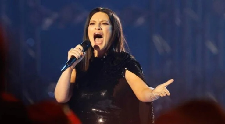Messina capitale della musica, c’è anche Laura Pausini