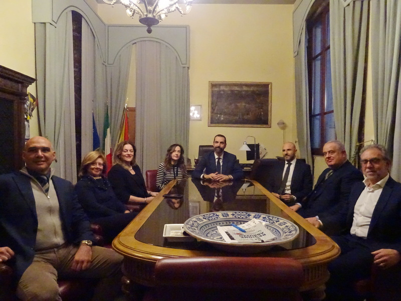 Città Metropolitana assume quattro nuovi dirigenti