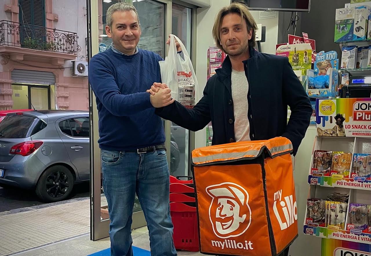 MyLillo e La Fauna lanciano il pet delivery per i nostri animali