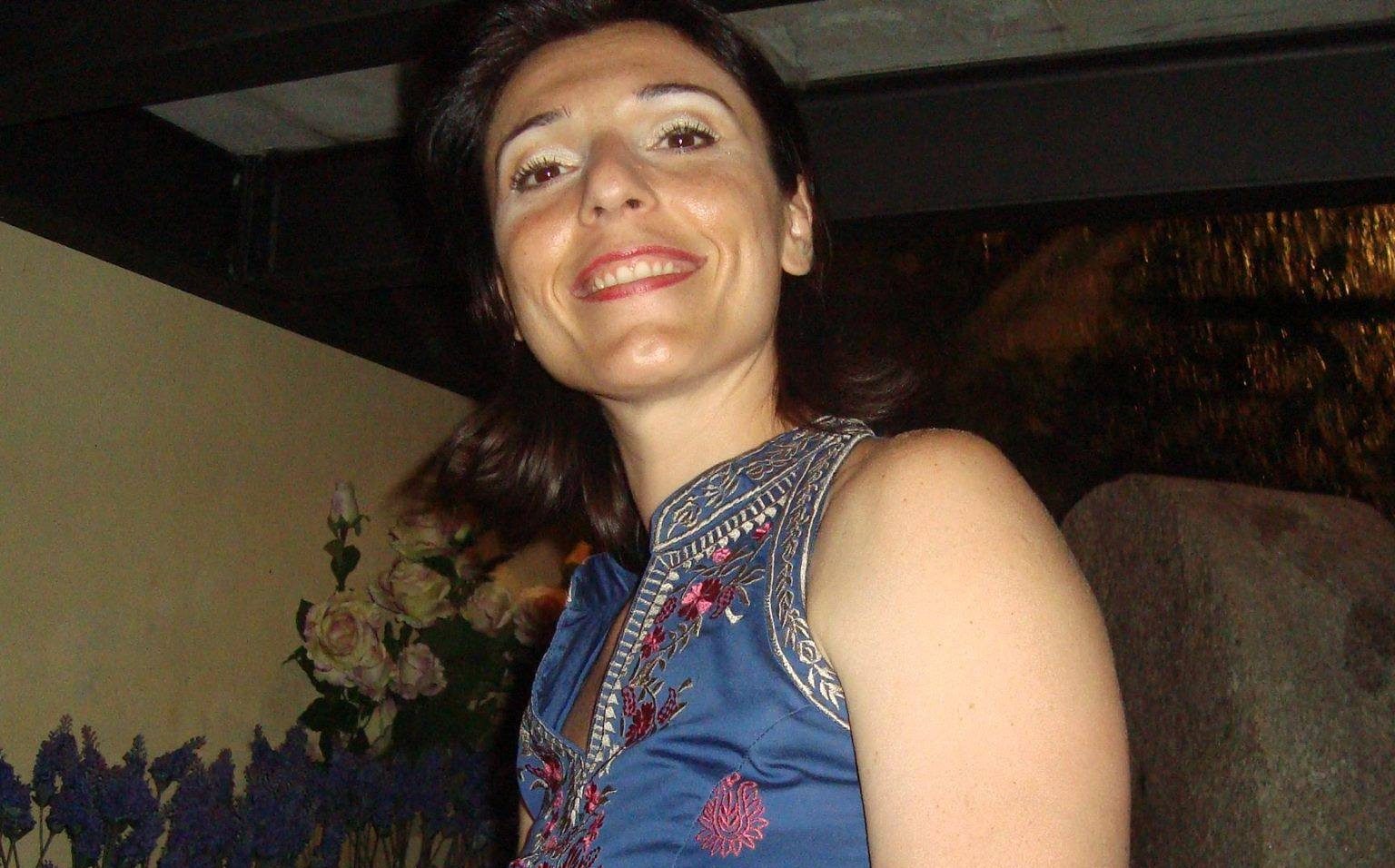 “Il mio campione è”: l’esordio letterario di Marianna Vento