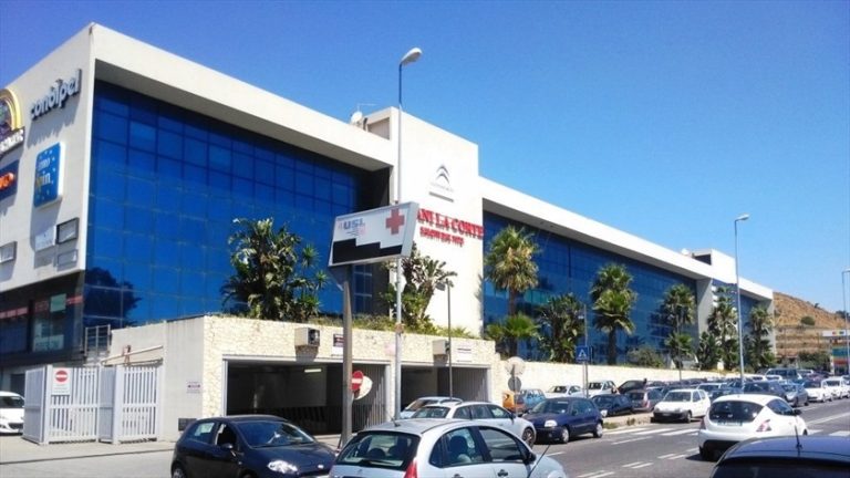 Poliambulatori off limits per lavori