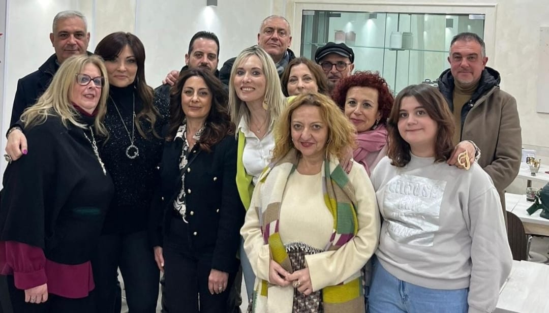 Rosaria Maira: “La violenza nasce dalla mancanza di rispetto per l’individuo”