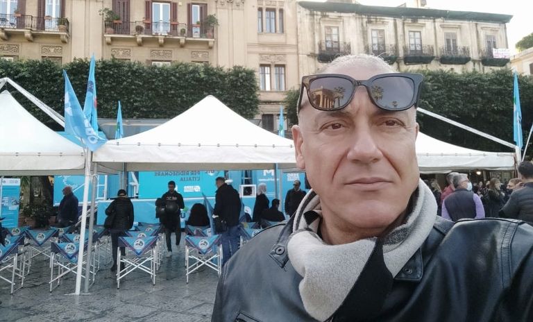 Galati: “Basta attacchi strumentali e violenza contro la polizia”