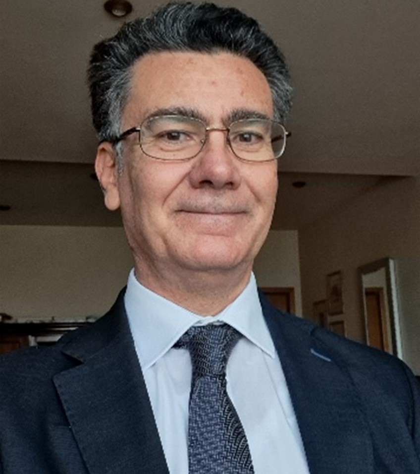 Ernesto Cascone nuovo Direttore del Dipartimento di Ingegneria