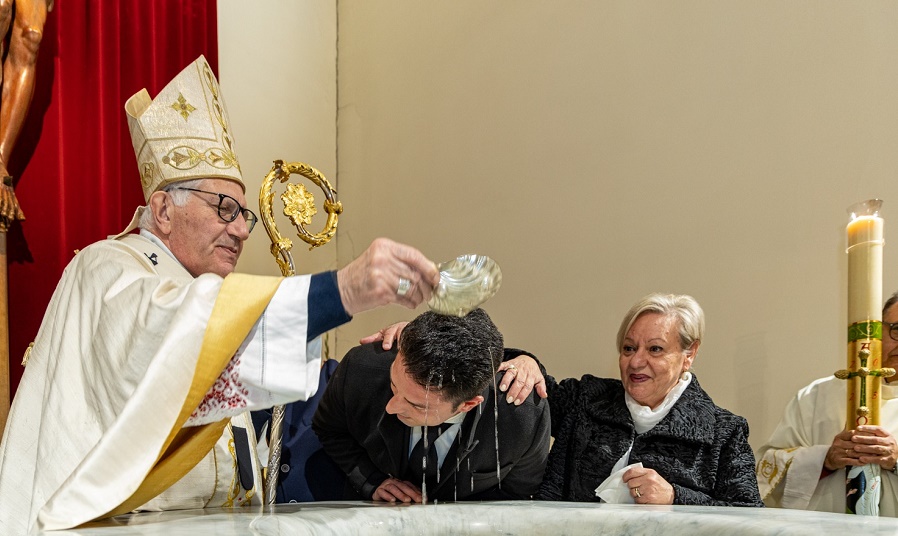 I riti della Settimana Santa, domenica la benedizione delle Palme