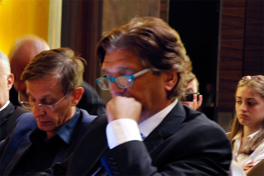 Pietro Celi, un messinese nominato consigliere del ministro Adolfo Urso
