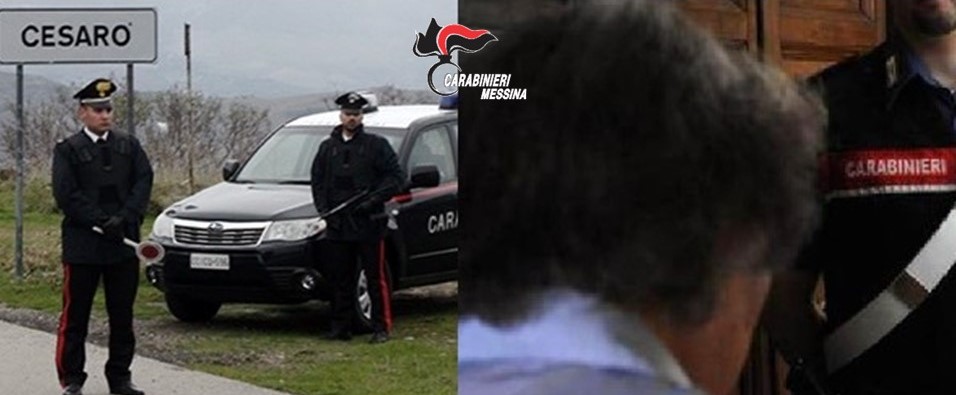 I carabinieri sventano truffa ai danni di un’anziana