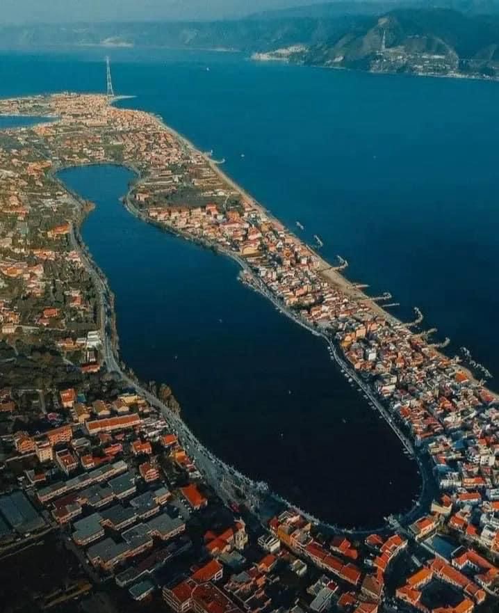 Riserva Capo Peloro, Germanà: “Impedito sviluppo territorio”