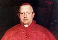 Il cardinale Guarino a Messina. Di Dario Caroniti