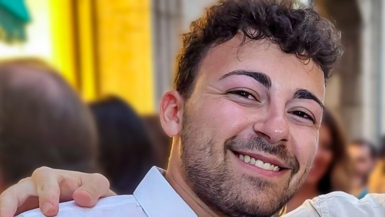 È morto Francesco Caruso, il ragazzo vittima di un incidente: donati gli organi