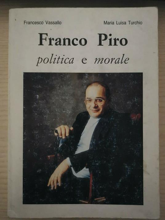 Politica e morale. Di Pericle