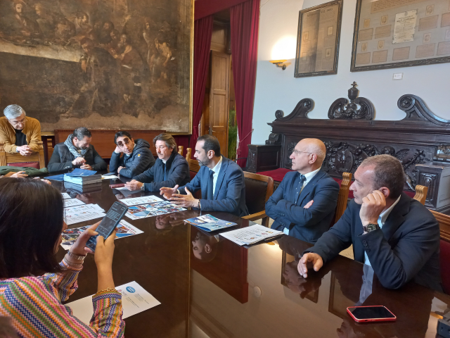 Esplora Messina, presentato il piano coordinato per l’offerta turistica