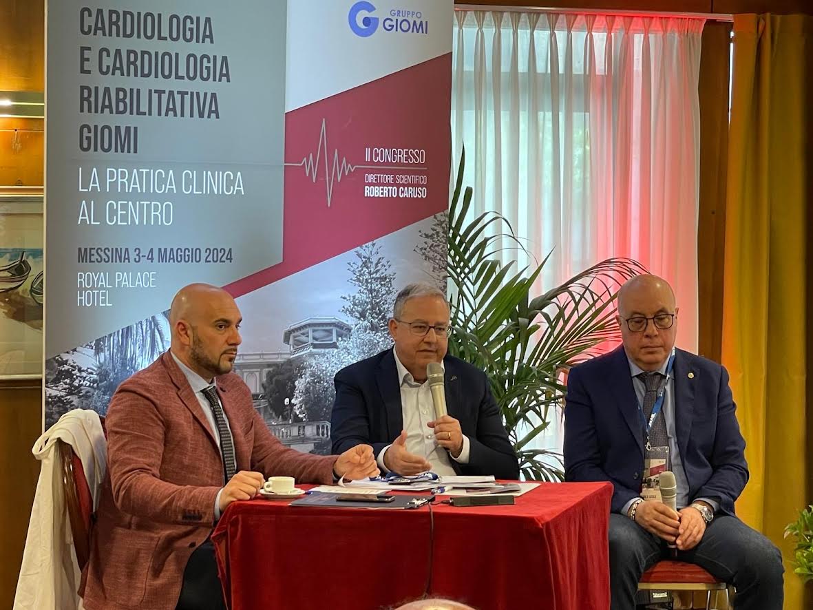 Cardiologi a confronto al Royal