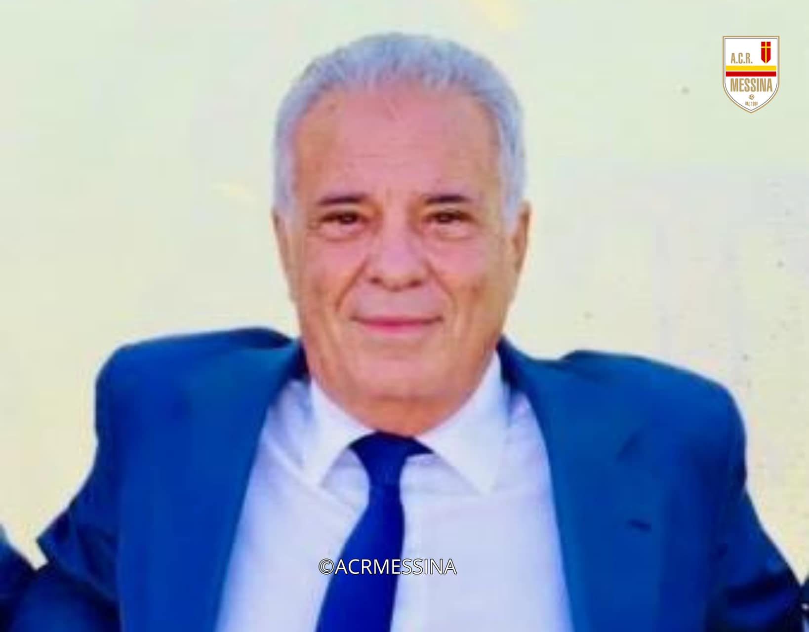 Acr Messina, depositata in anticipo domanda iscrizione