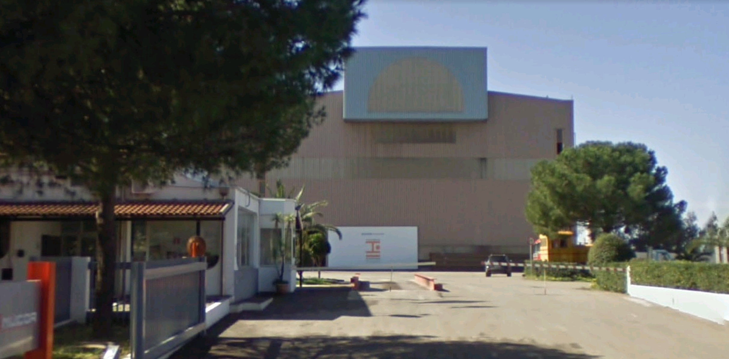 Duferco Giammoro, Uil teme la chiusura