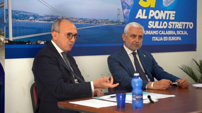 Ponte, Germanà denuncia Bonelli