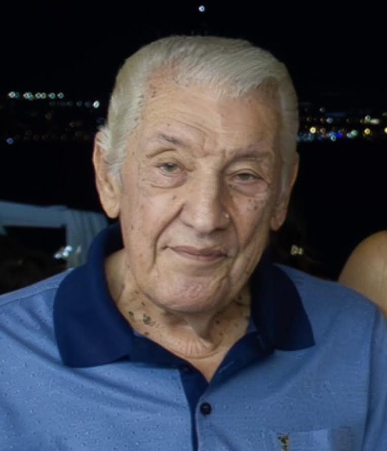 Lutto, si è spento Pippo Cavallaro (storico pubblicitario)