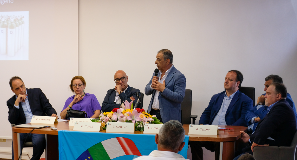 Formazione, Livio: “Il nostro è un investimento”