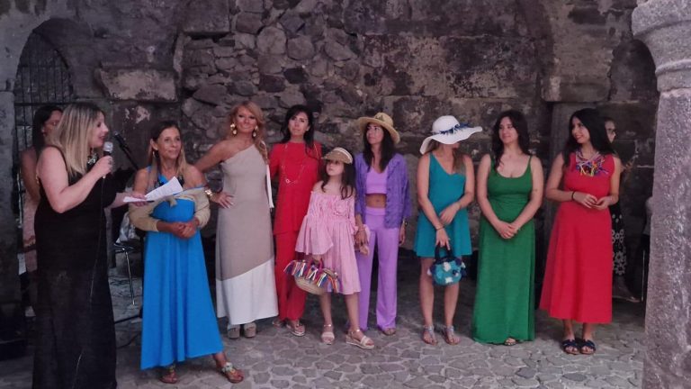 Premio “Liparos”, tour di quattro giorni per l’Ammi
