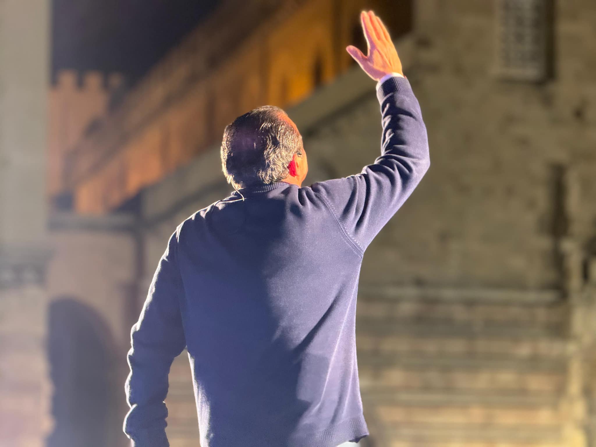 “Verba volant, scripta manent”: il tradimento di Cateno