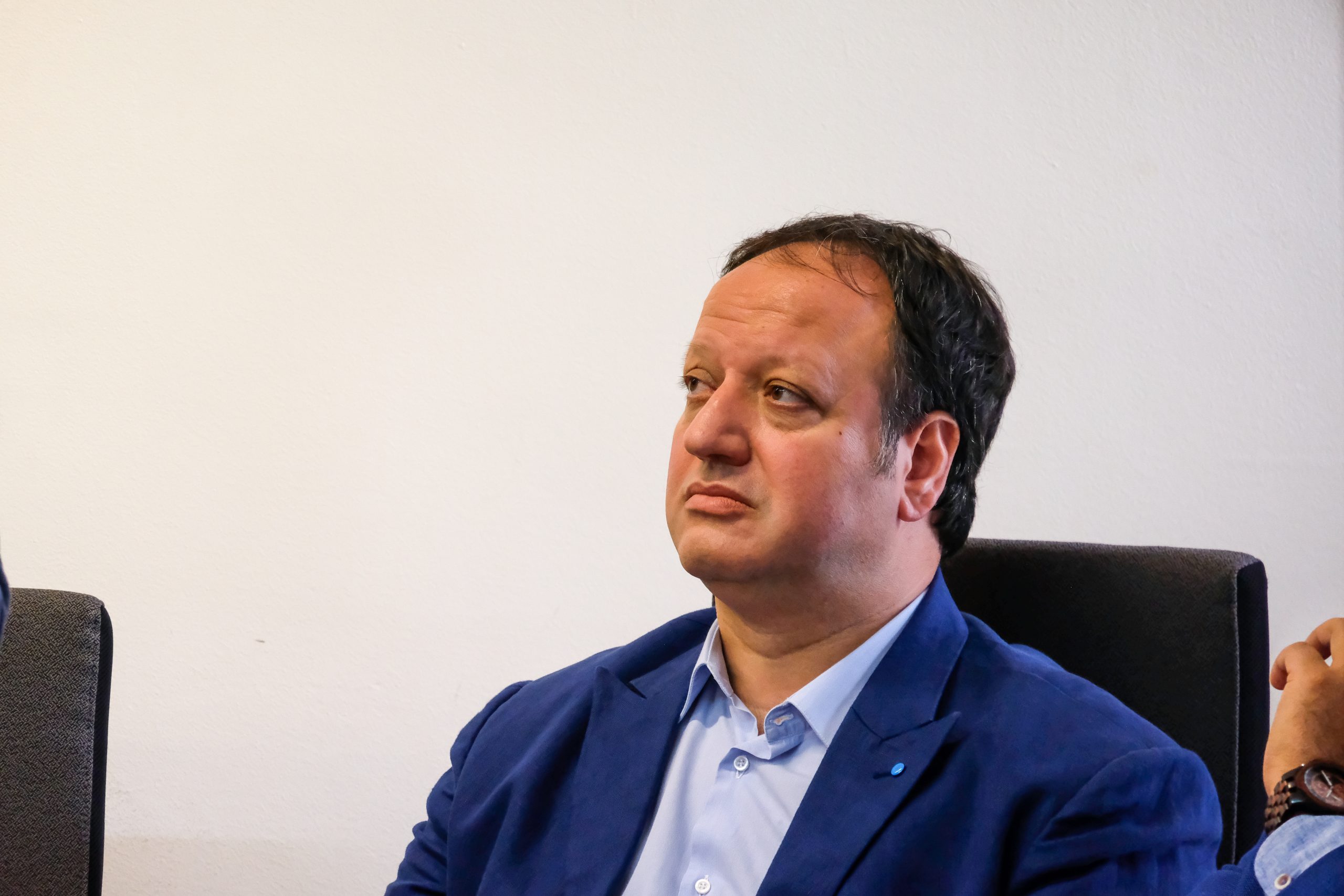 Aggressione, Uil-Fpl: “Vicini al medico, la solidarietà non basta”
