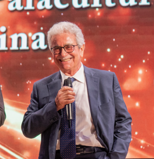 Il dott. Cincotta eletto vice presidente di Cassa Galeno