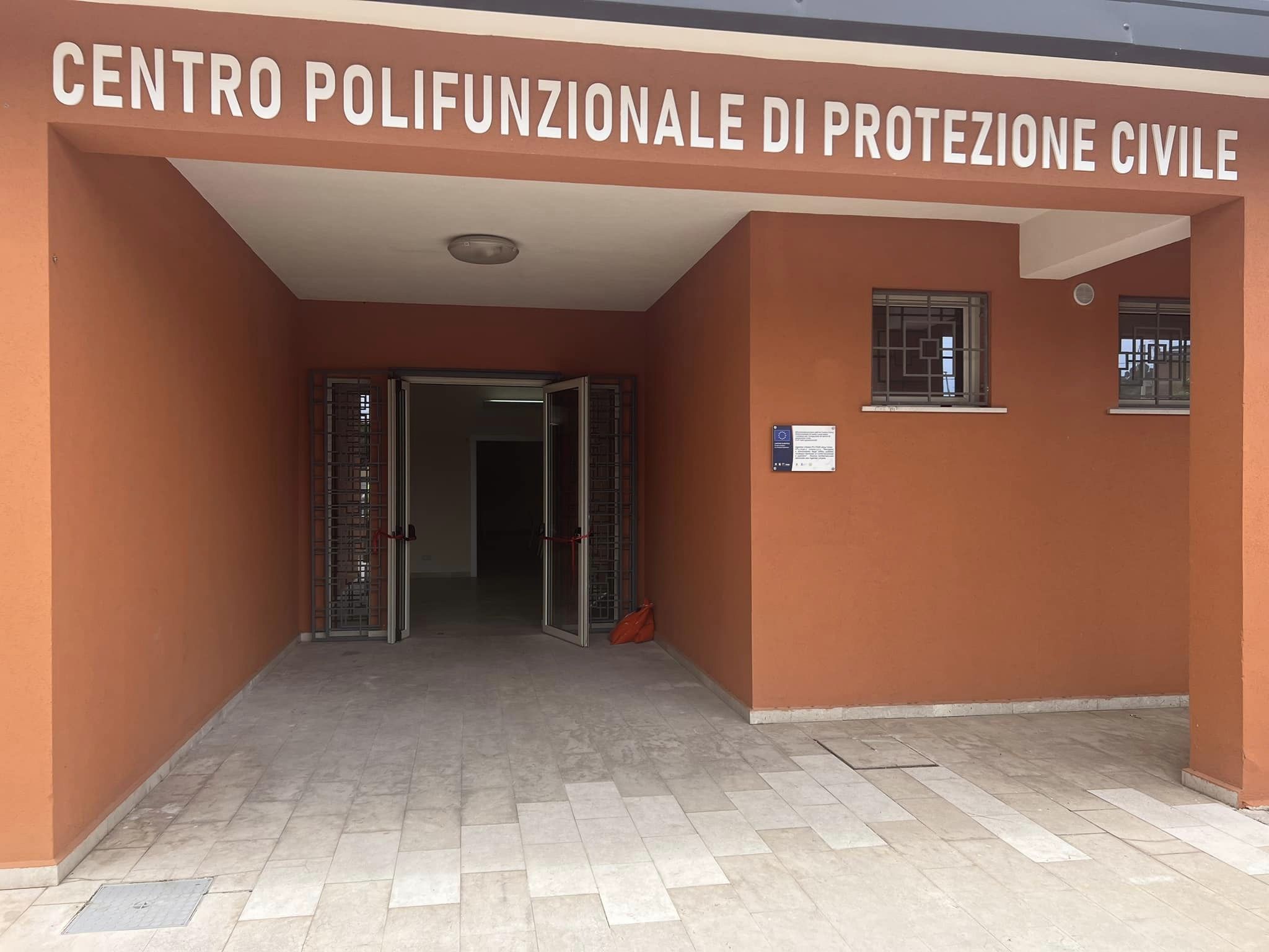 Reclutamento volontari Protezione civile, termine prorogato