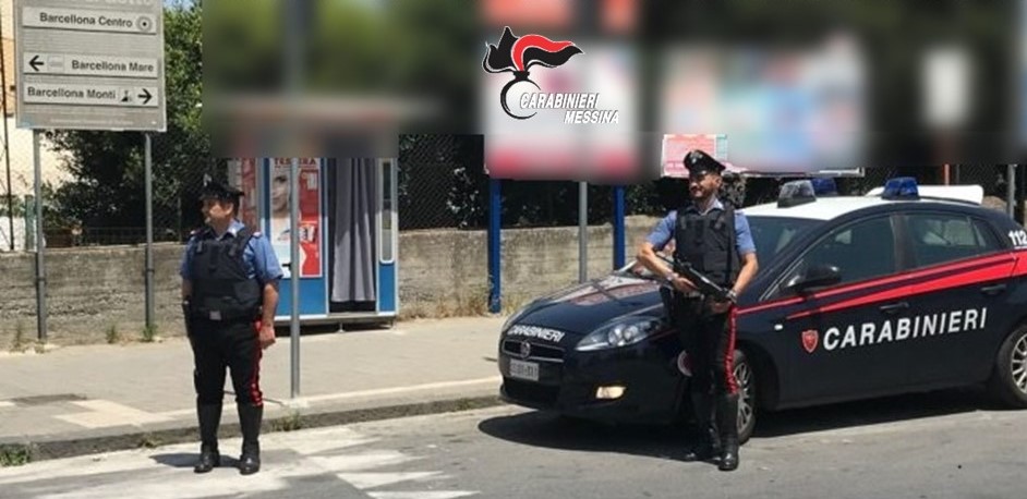 Guida un’auto rubata da ubriaco e senza patente: 26enne finisce in manette