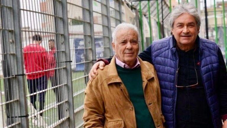 Acr, Felis, il match-analyst che ha lavorato nell’ombra