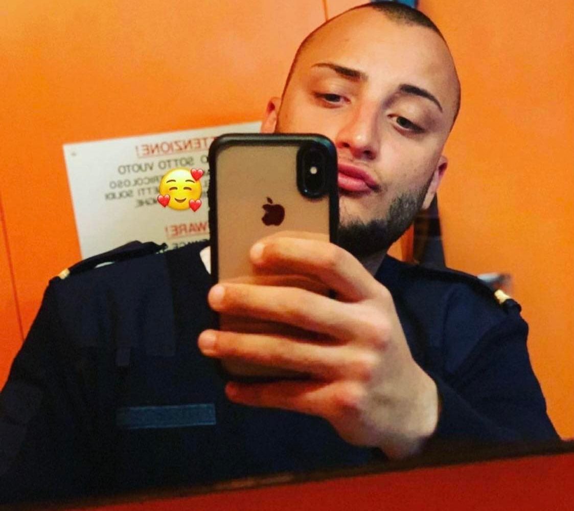 Incidente moto, deceduto un 26enne