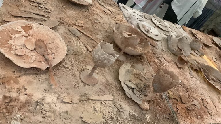 Lipari, mostra dell’artista Alessandro La Motta
