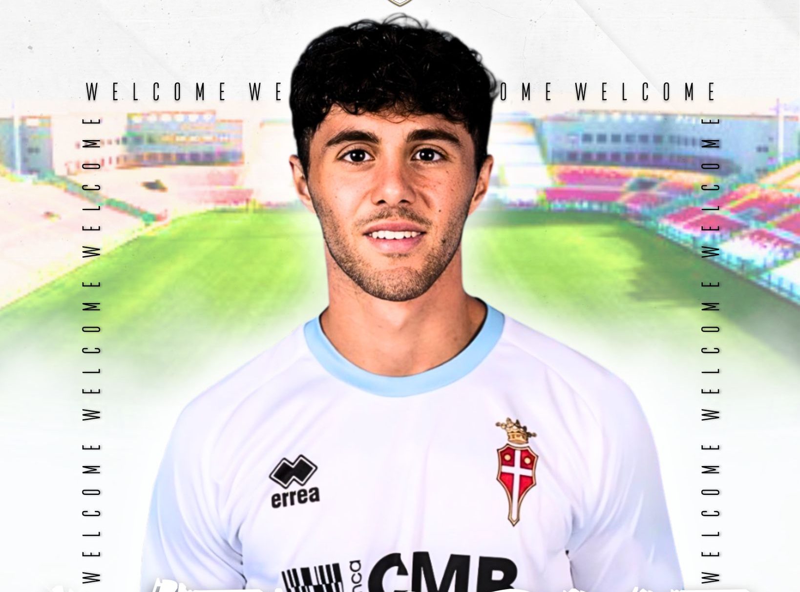 Acr Messina, arriva Diego Simonetta