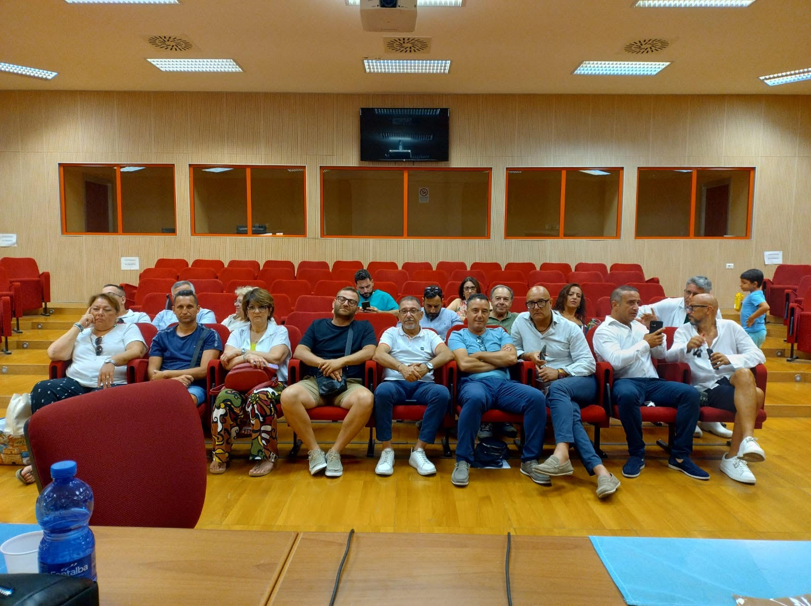 Aggressioni medici, Uil-Fpl: “Intervenga il prefetto”
