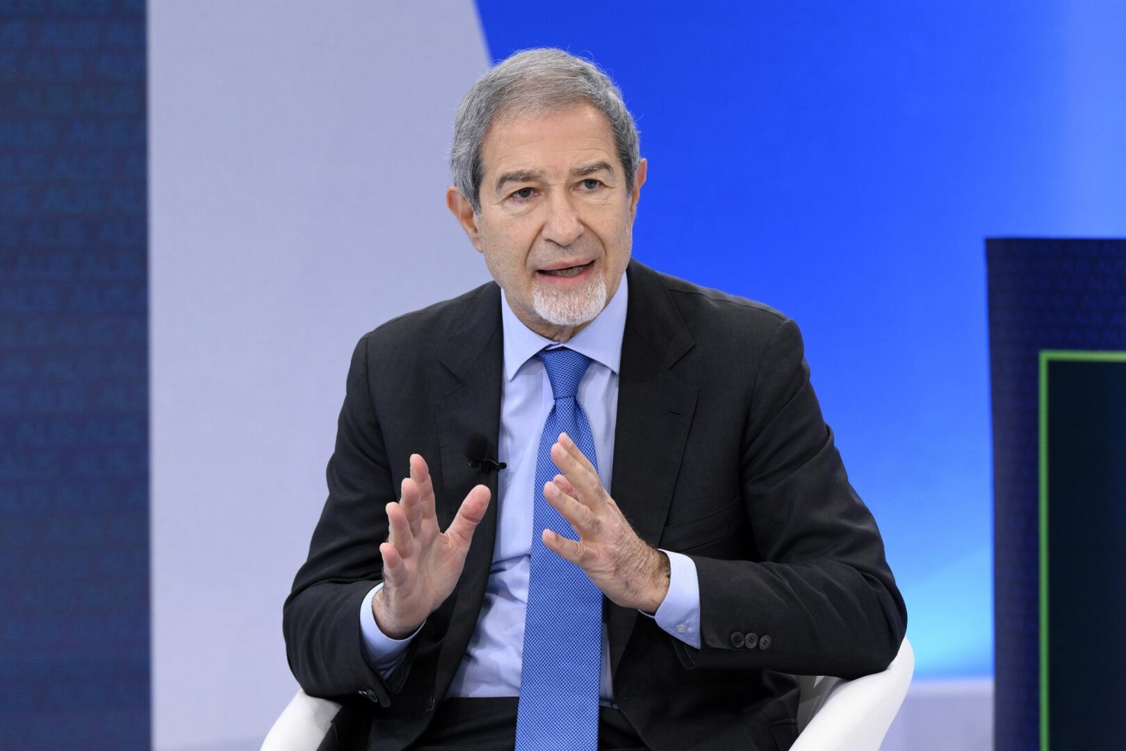 Ciclone Harry, oggi sopralluogo del ministro Musumeci