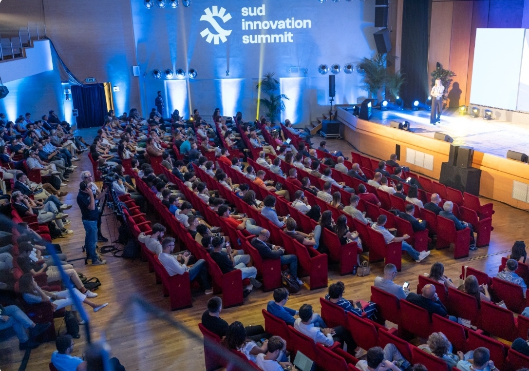 Sud Innovation Summit a Messina, una “Champions” per le startup migliori