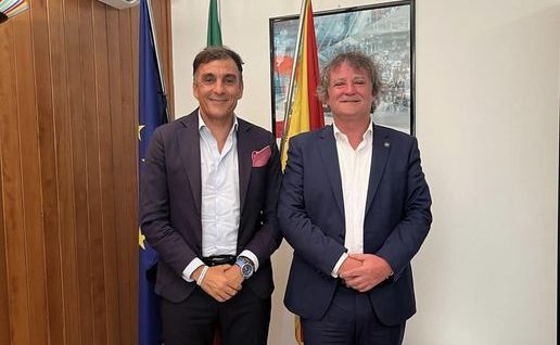 Confalvoro, Pullara: “La Regione scommette su giovani”