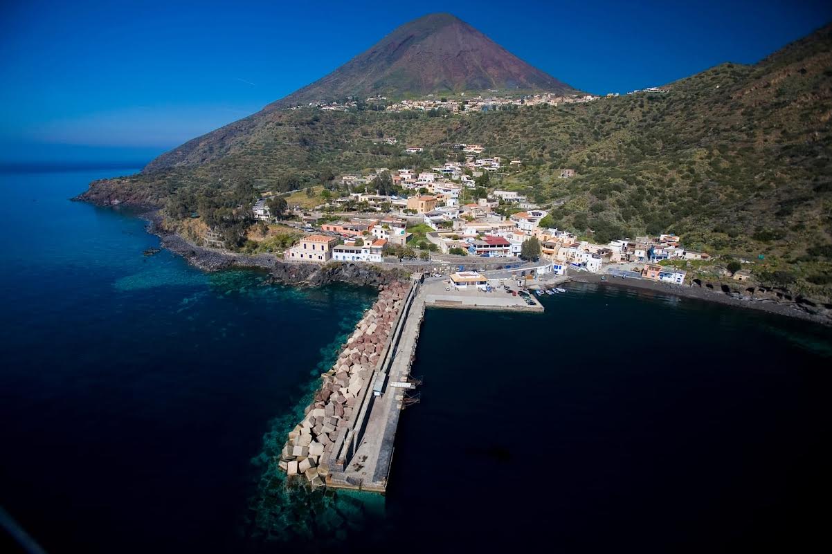 “Salina Doc Festival”, domani si apre la kermesse